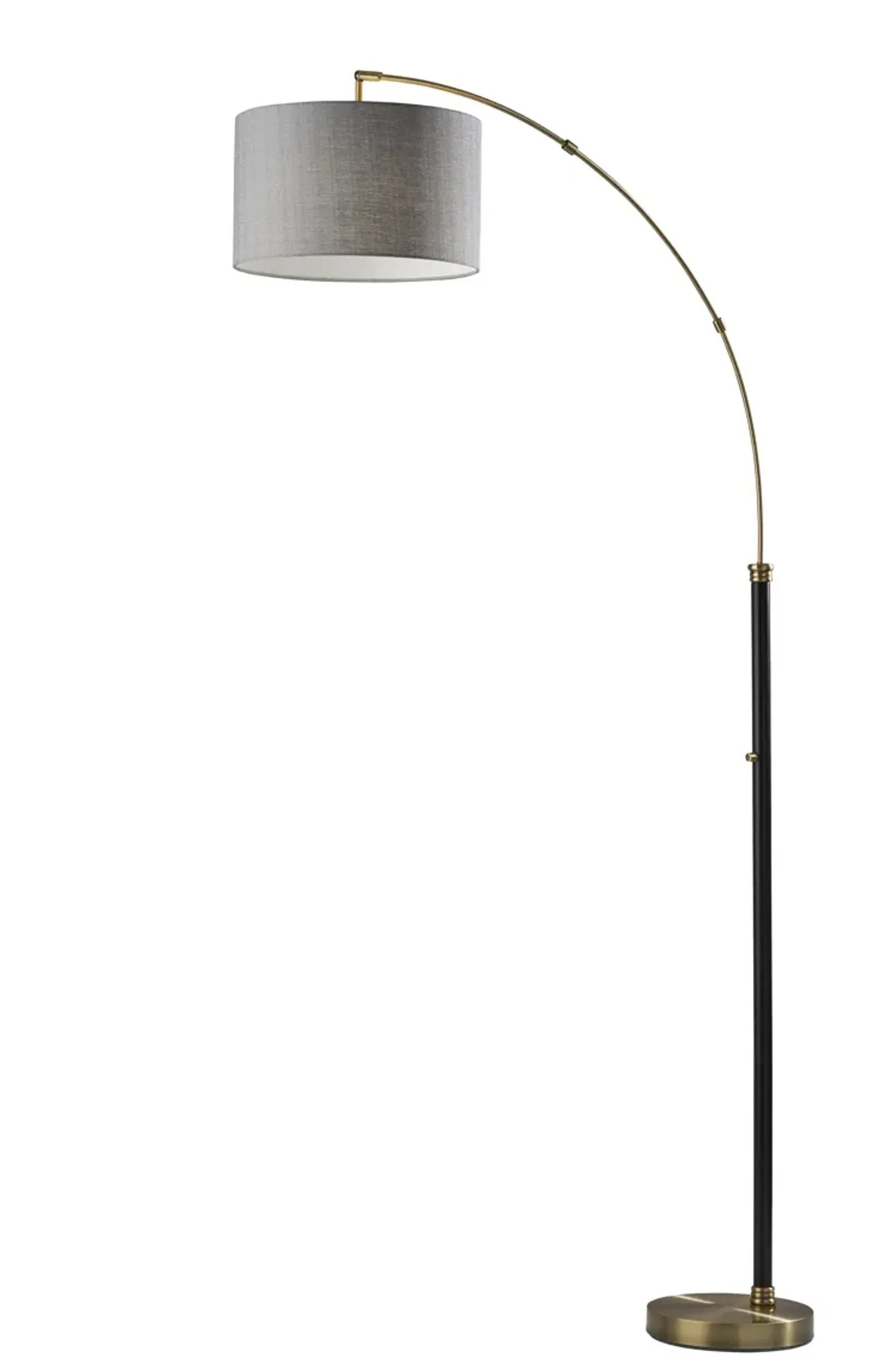 Bergen Arc Lamp