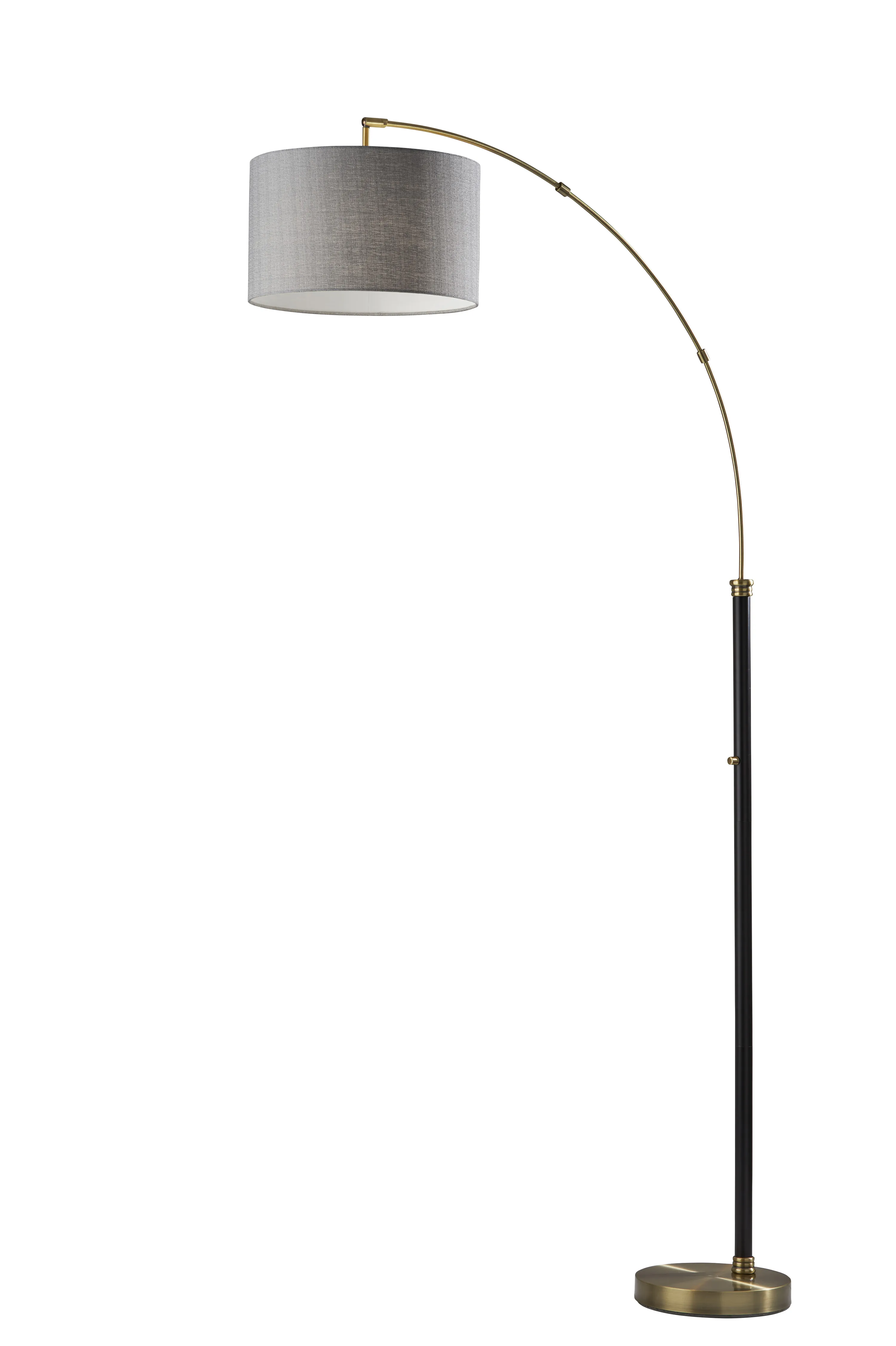 Bergen Arc Lamp