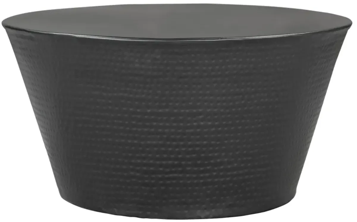 Durban Coffee Table Black