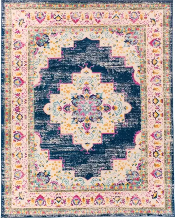 Floransa 6'7" x 9' Rug