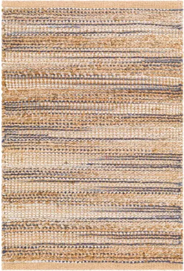 Bali 2'3" x 3'9" Rug