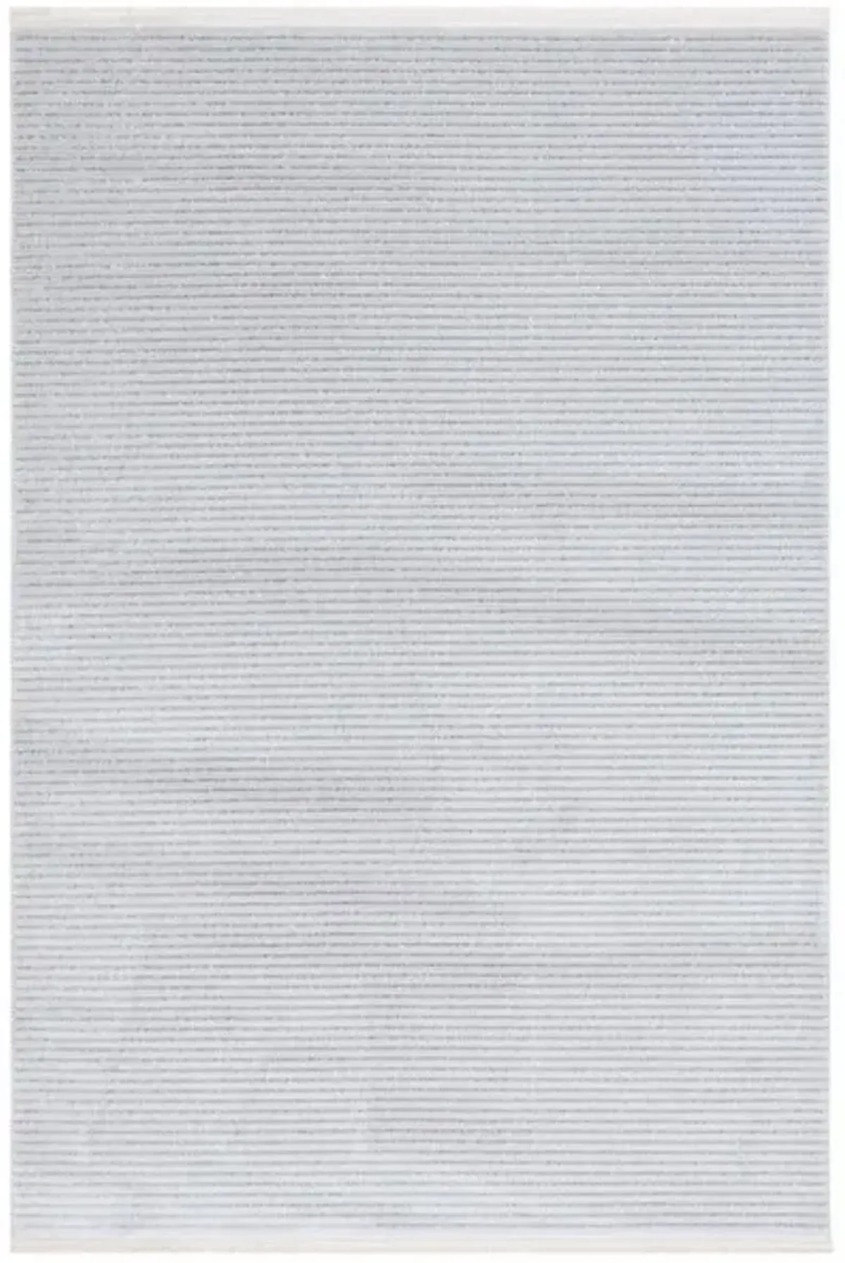 WHISPER 550 Grey  8' X 10' Large Rectangle Rug