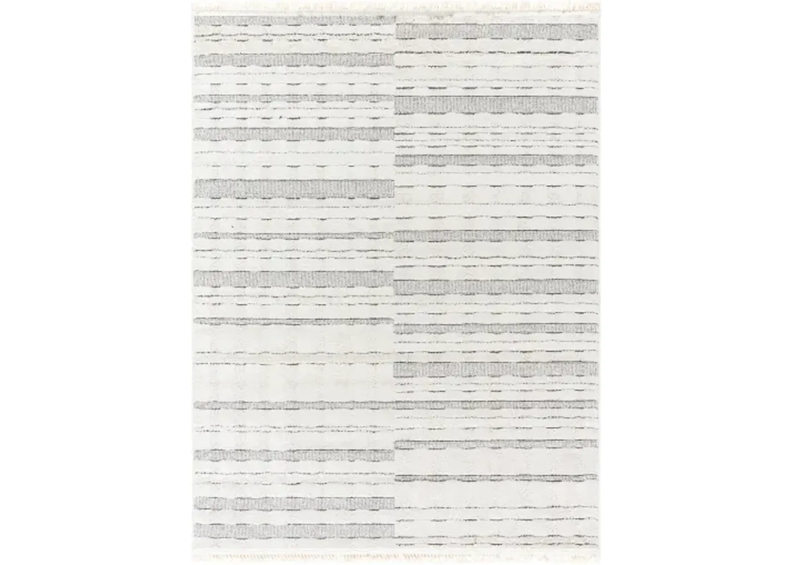 Berlin BLR-2314 2'7" x 7'3" Machine Woven Rug