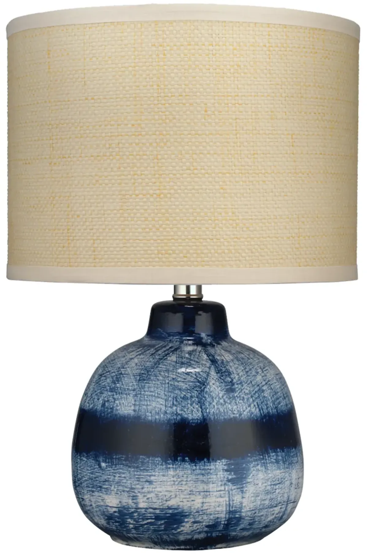 Batik Table Lamp