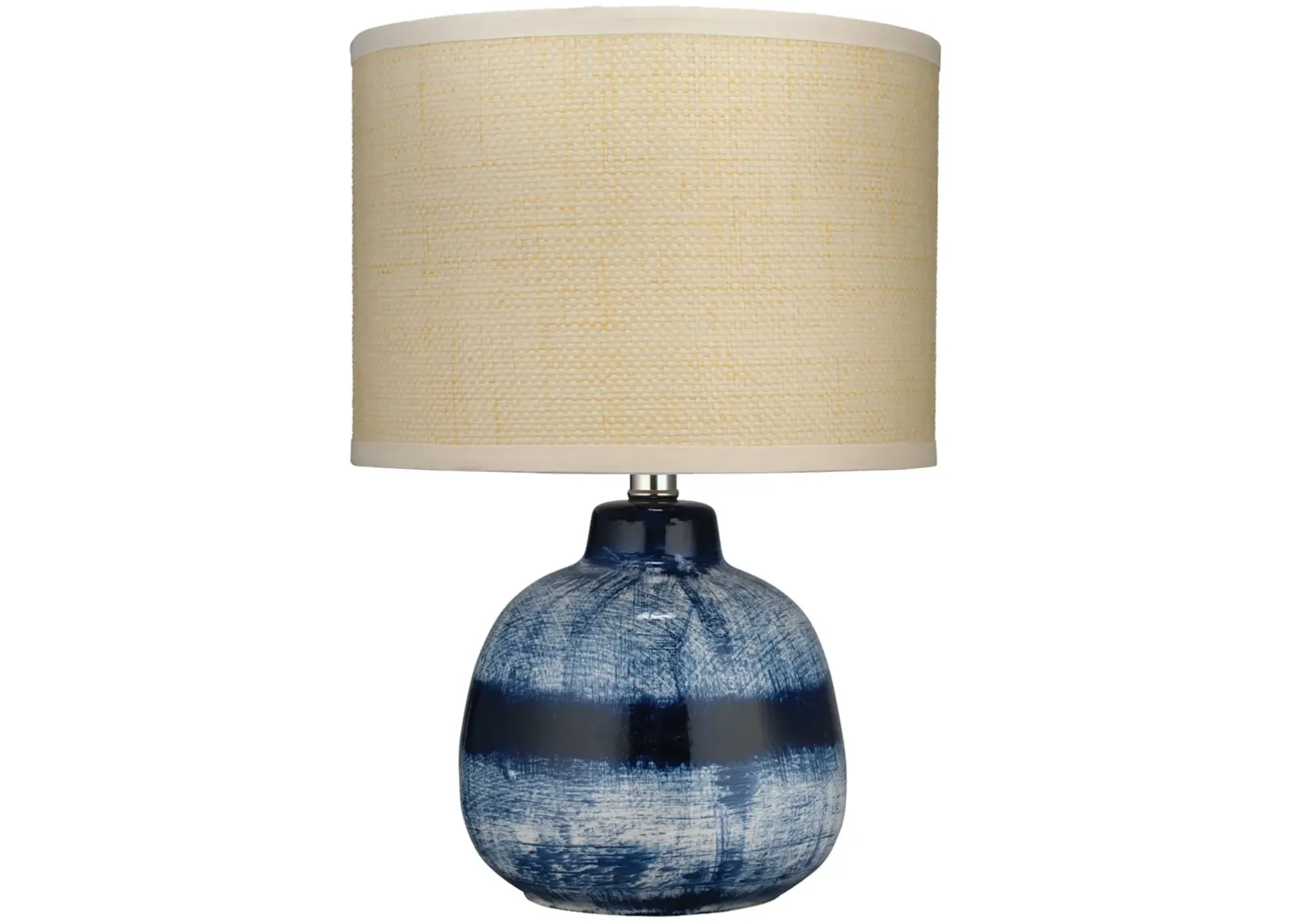 Batik Table Lamp