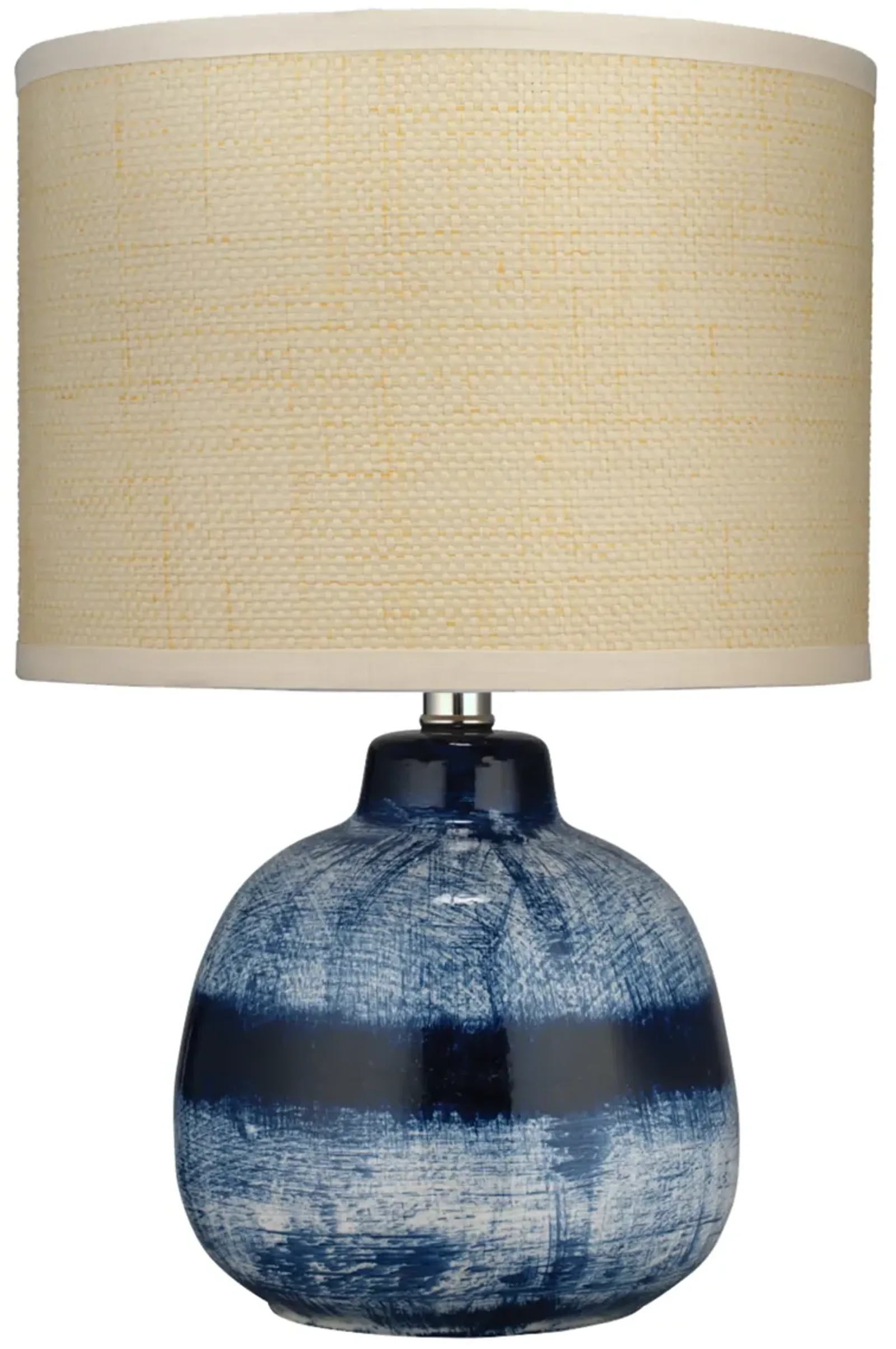 Batik Table Lamp