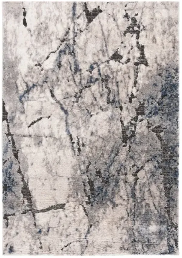 PETRA 106 Beige  8' X 10' Large Rectangle Rug