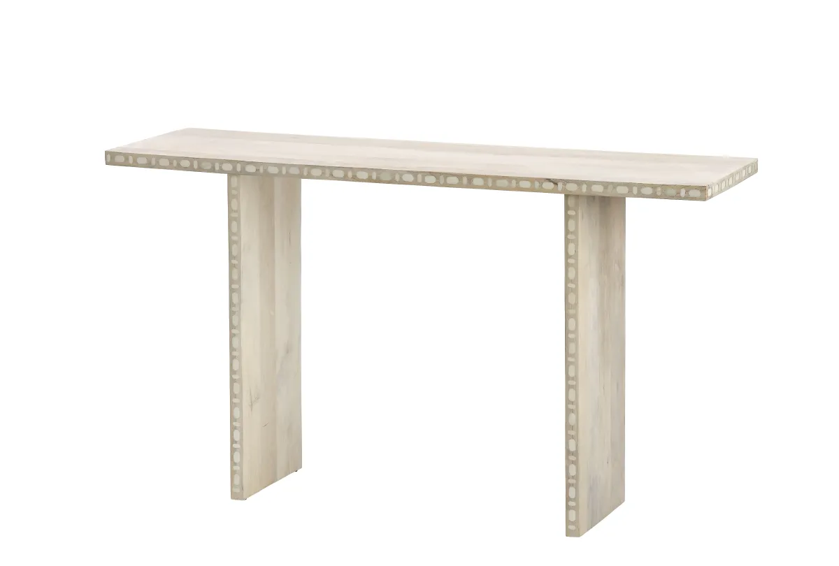 Sama Console Table