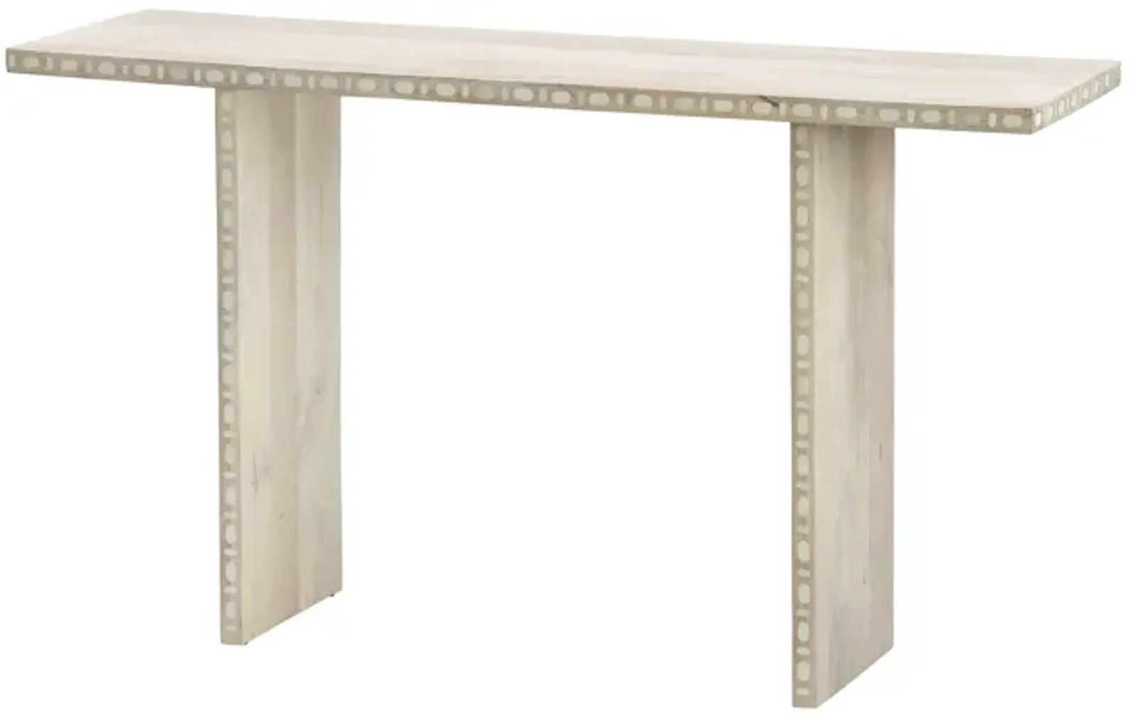 Sama Console Table