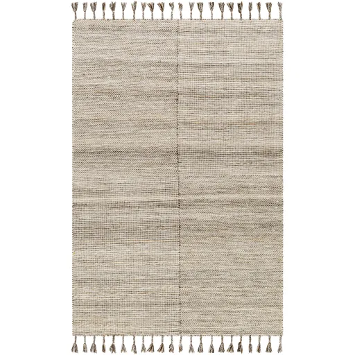 Esther EHR-2300 2' x 3' Hand Made Rug