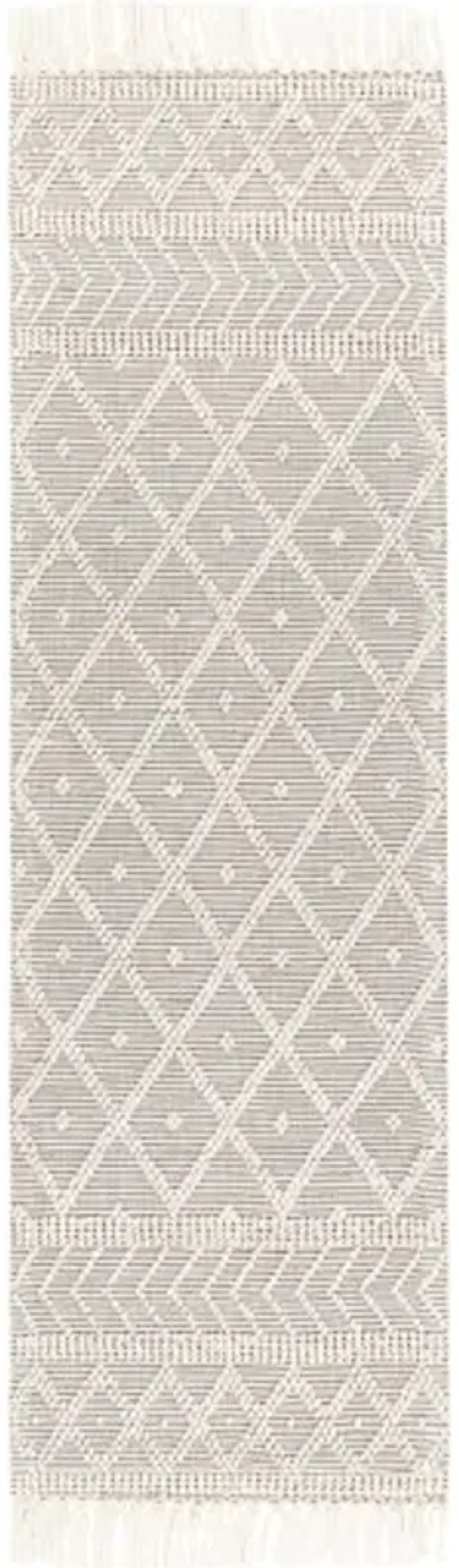 Casa DeCampo 2'3" x 3'9" Rug