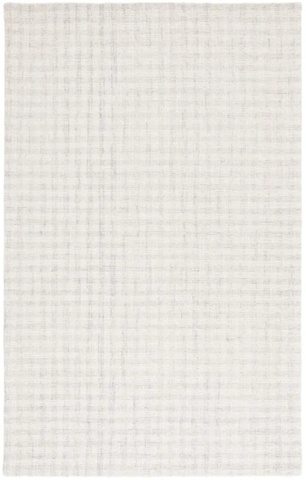 EBONY Hand Tufted 4' x 6' area rug