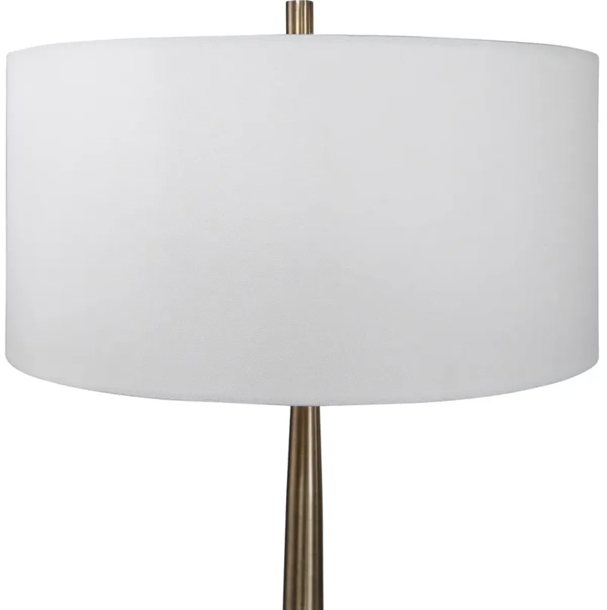 Minette Mid-Century Floor Lamp