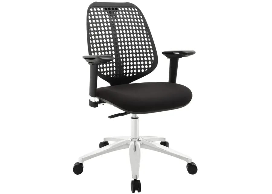 Reverb Premium Office Chair