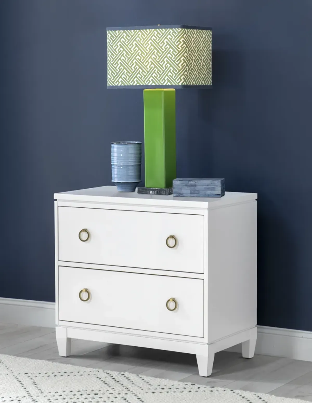 Summerland Night Stand