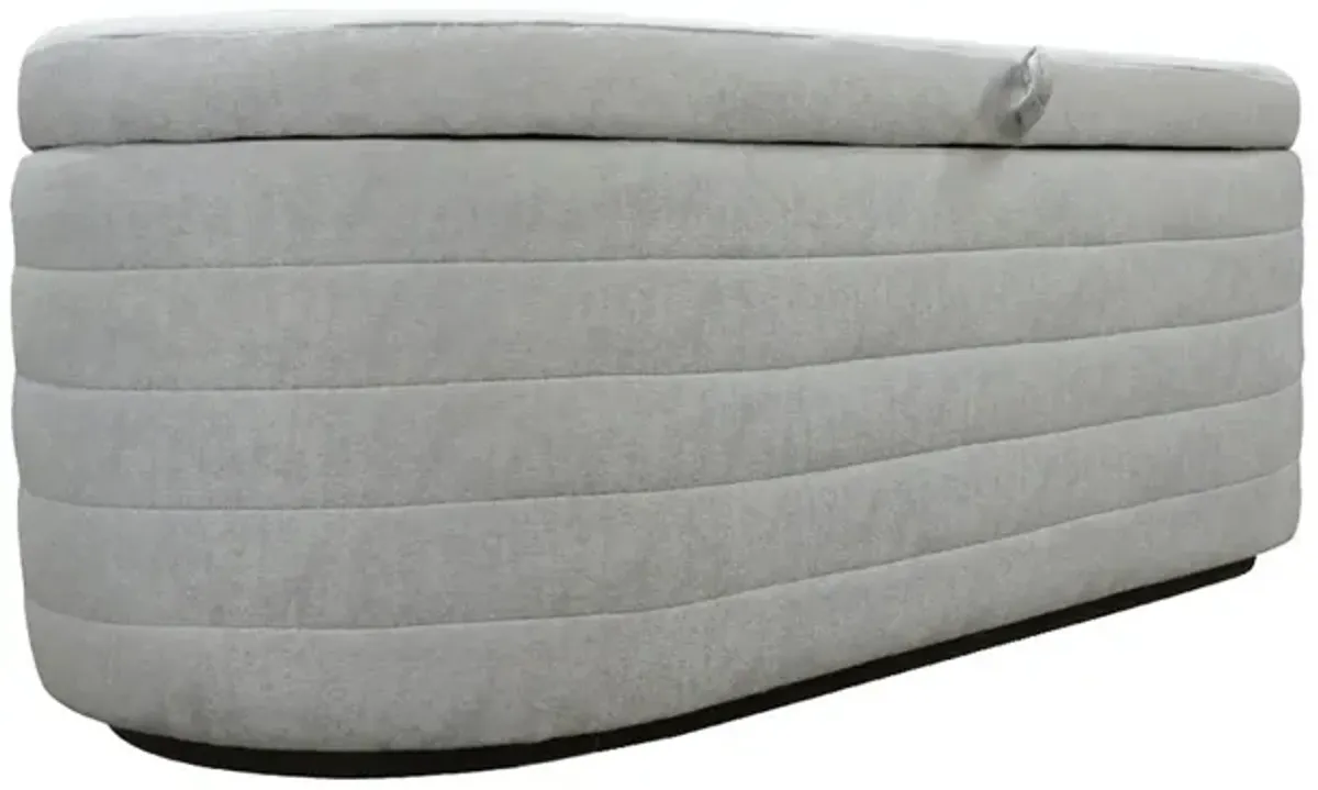 Elio Storage Bench - Platinum