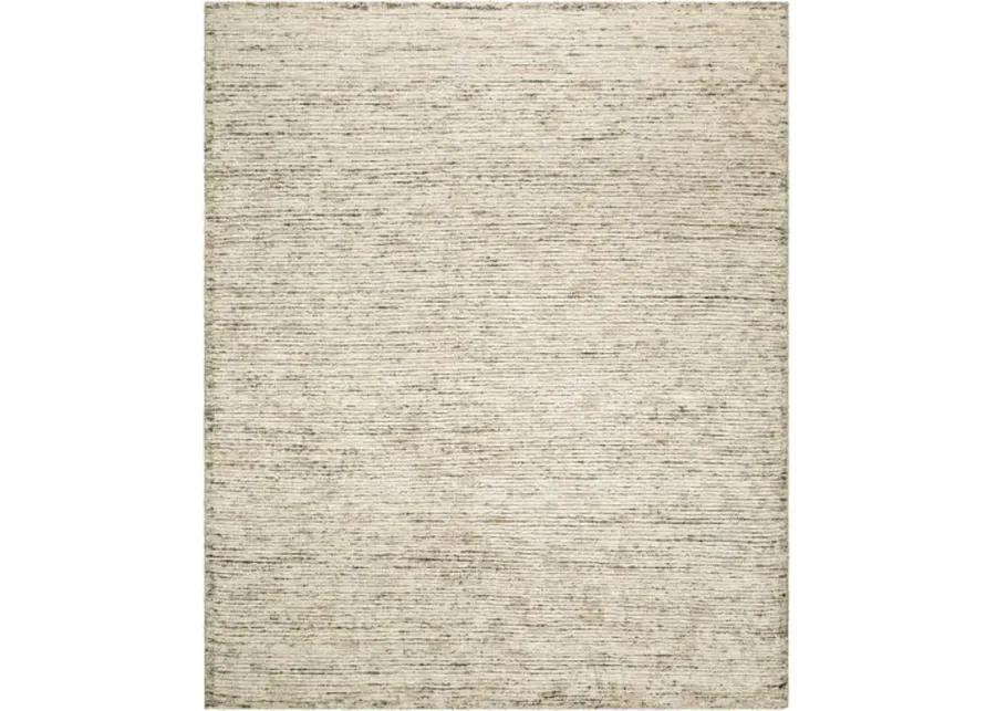 Khyber KHY-2307 8' x 10' Handmade Rug