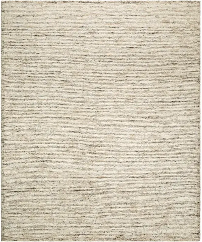 Khyber KHY-2307 8' x 10' Handmade Rug