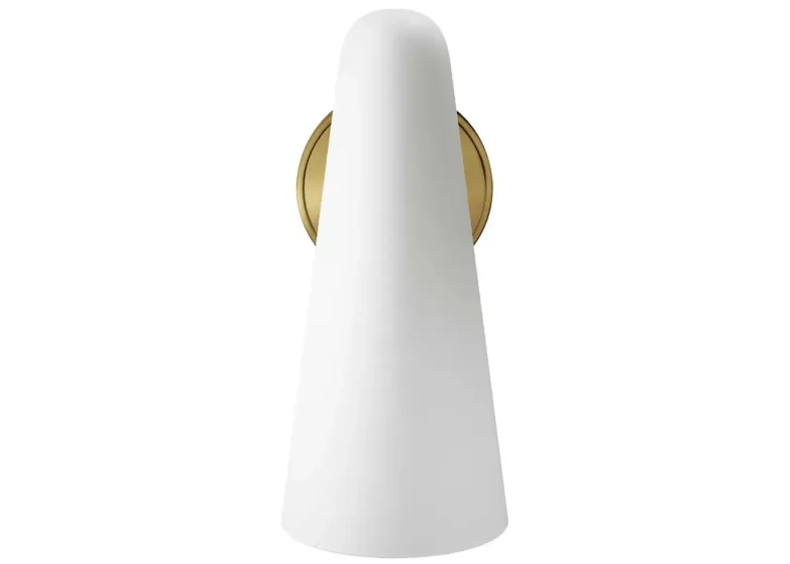 Beacon 1-Light Wall Sconce