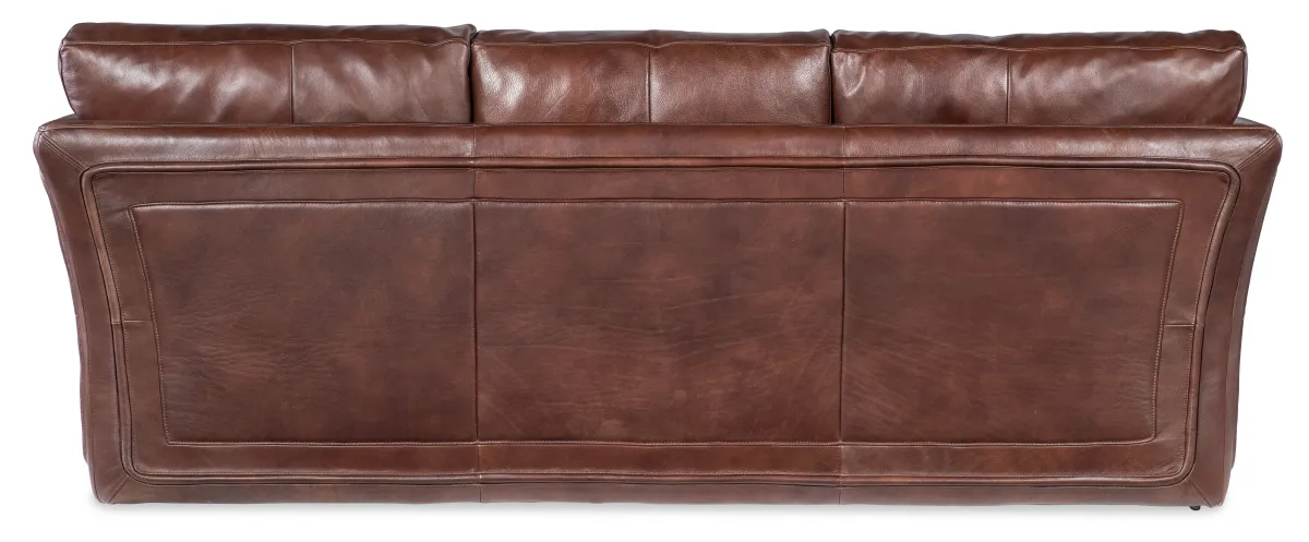 Woodstock 3-Seat Sofa