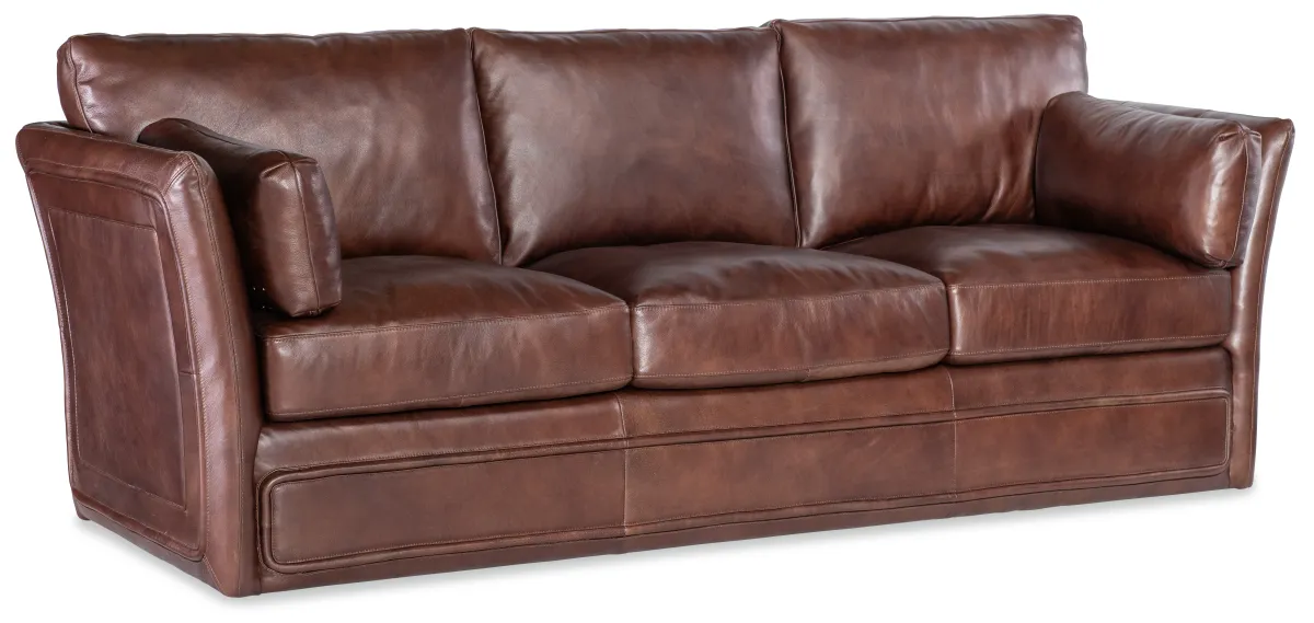 Woodstock 3-Seat Sofa