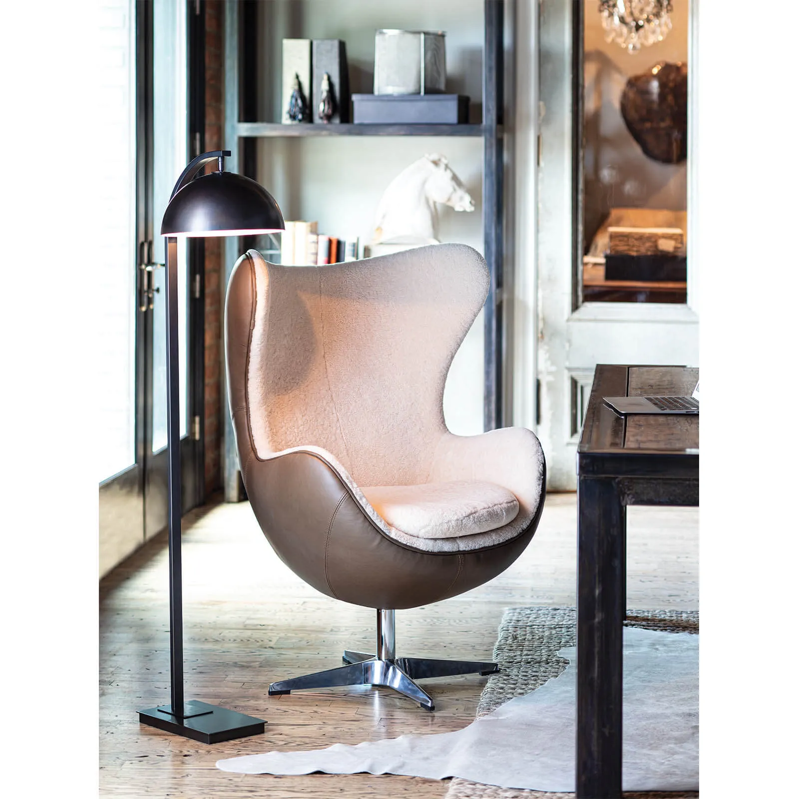 Otto Floor Lamp