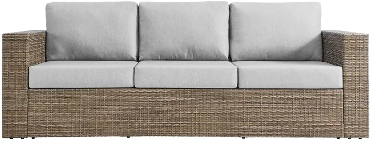 Convene Outdoor Patio Outdoor Patio Sofa