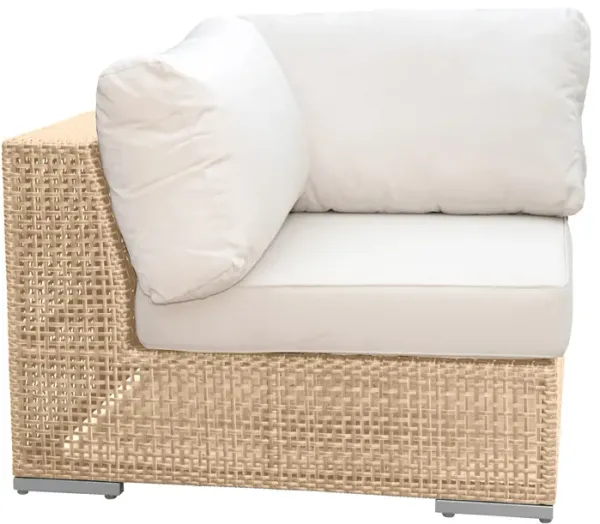 Panama Jack Austin Modular Corner Chair