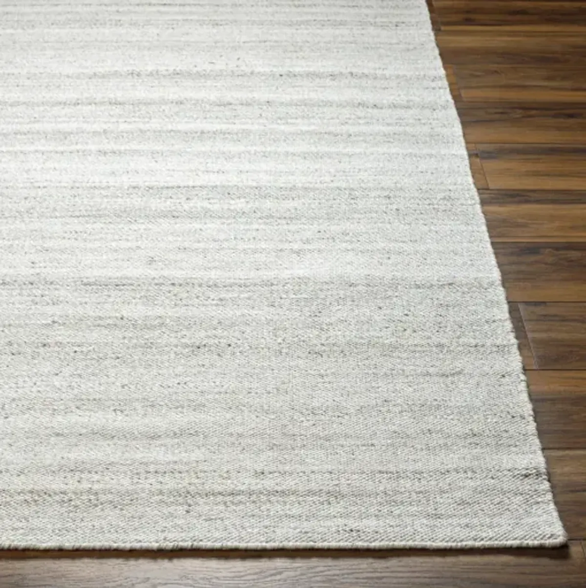 Verna VRA-2300 2'6" x 8' Hand Made Rug