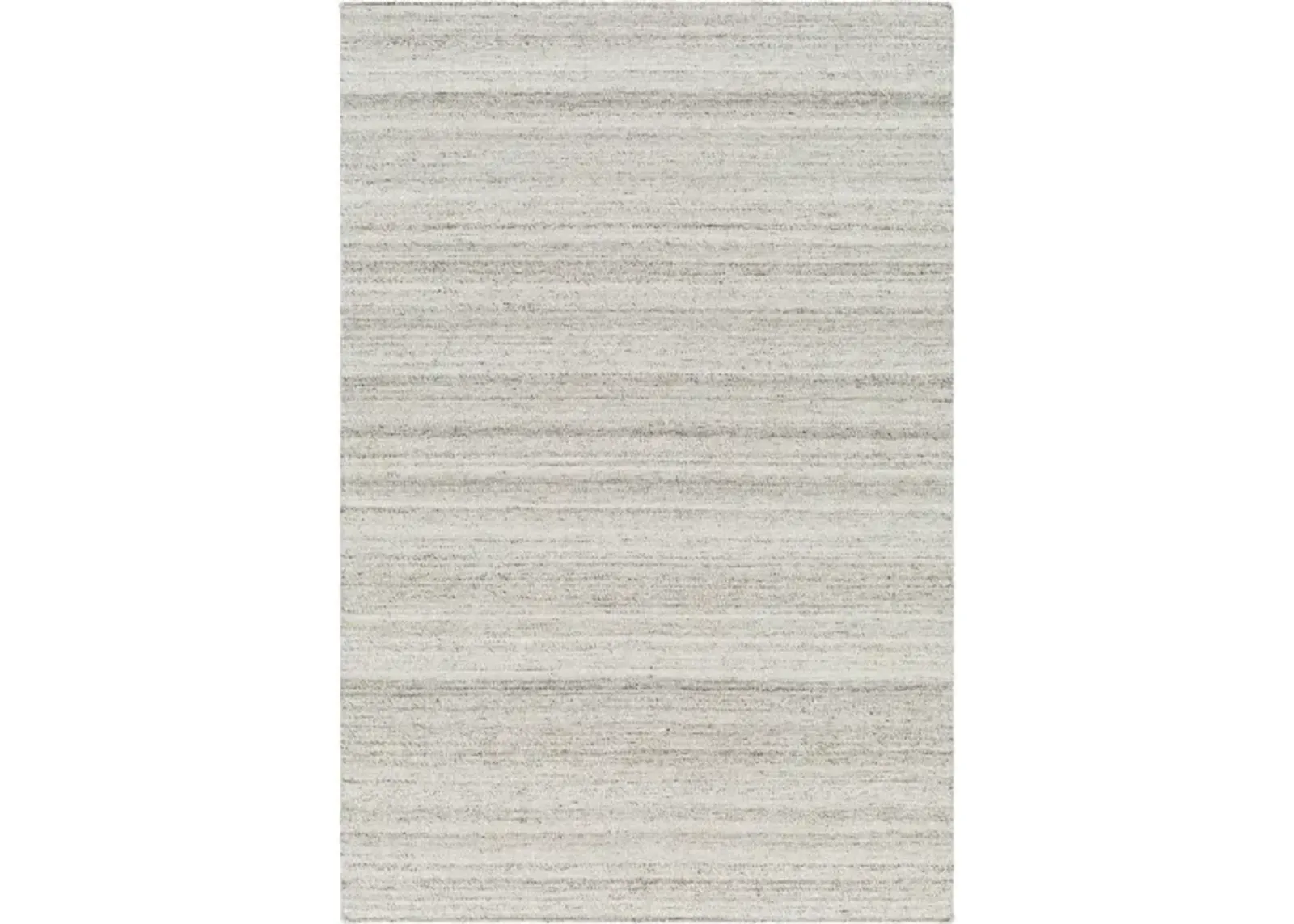 Verna VRA-2300 2'6" x 8' Hand Made Rug