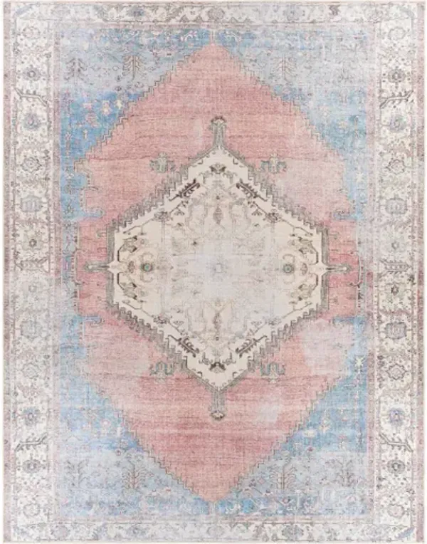 Amelie 6'7" x 9' Rug