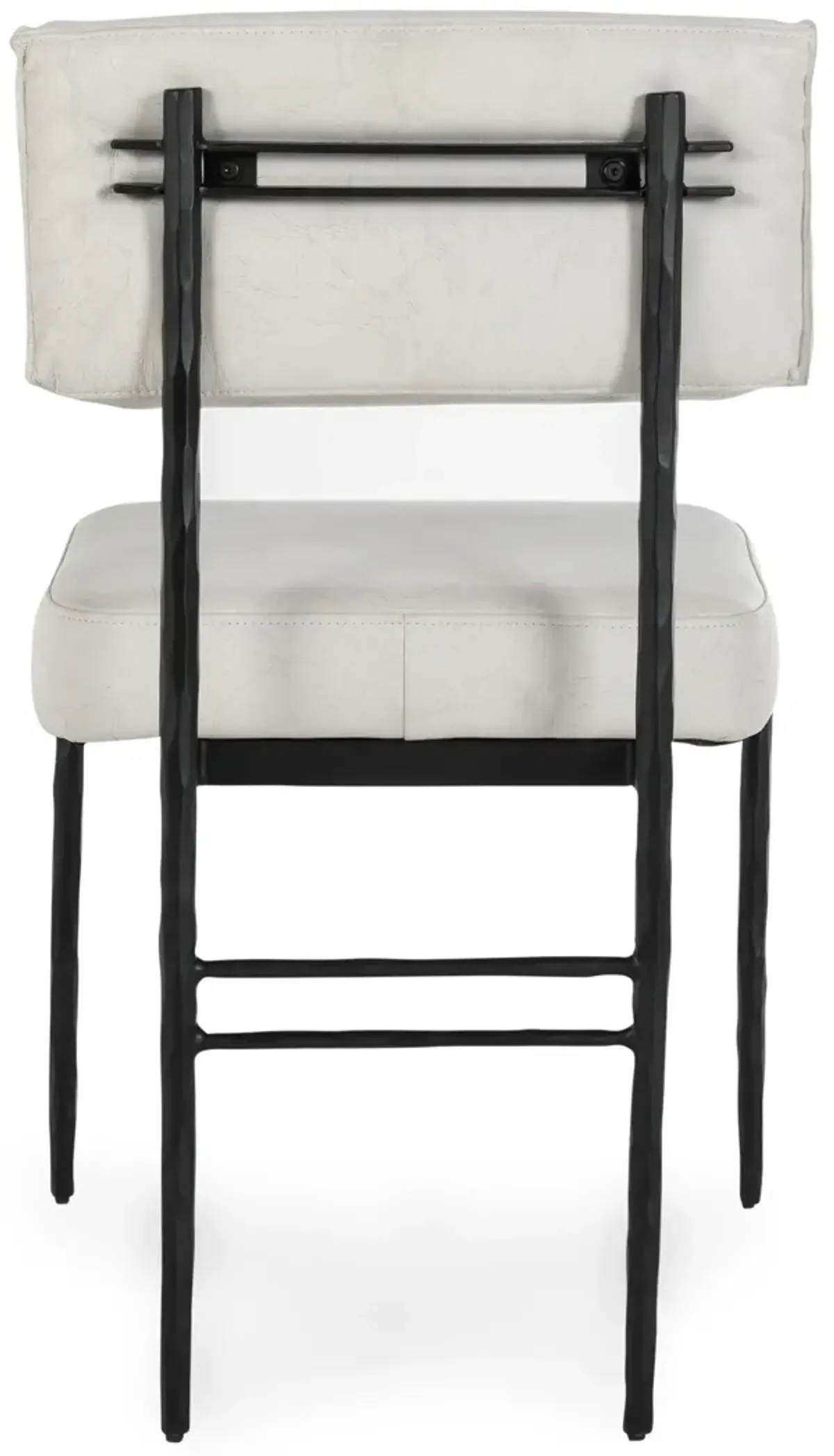 Kester Dining Chair Off-White Set of 2