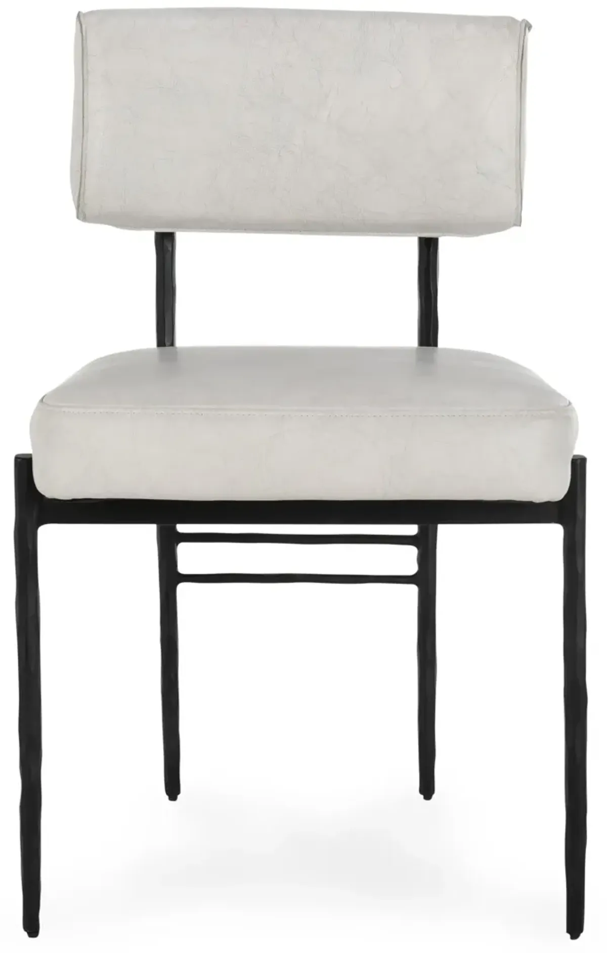 Kester Dining Chair Off-White Set of 2