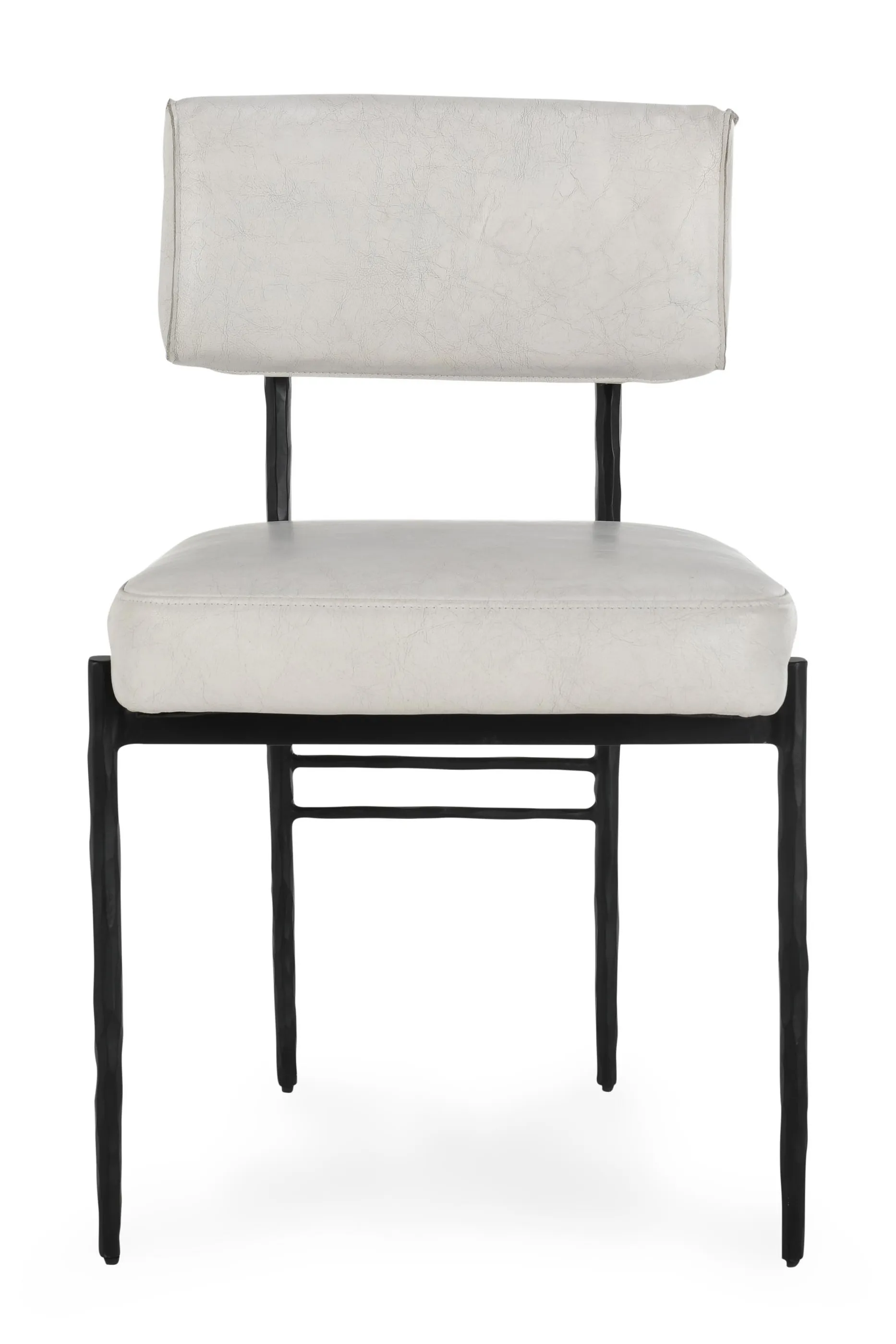 Kester Dining Chair Off-White Set of 2