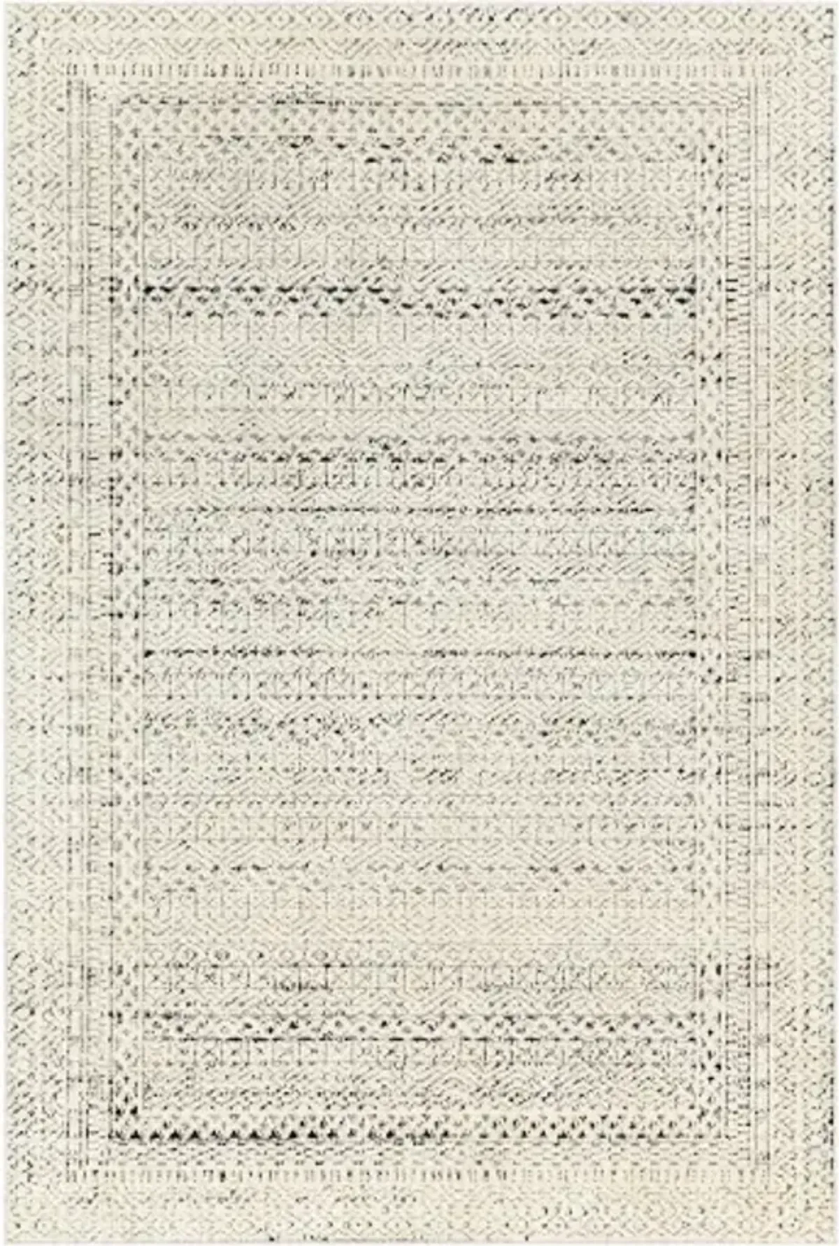 La Boheme LHB-2300 7'10" x 10' Machine Woven Rug