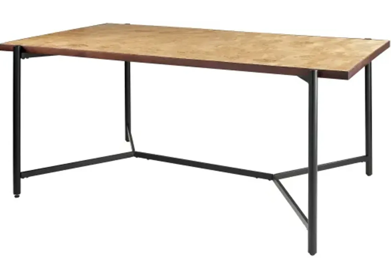 Judith JDI-004 30"H x 72"W x 42"D Dining Table