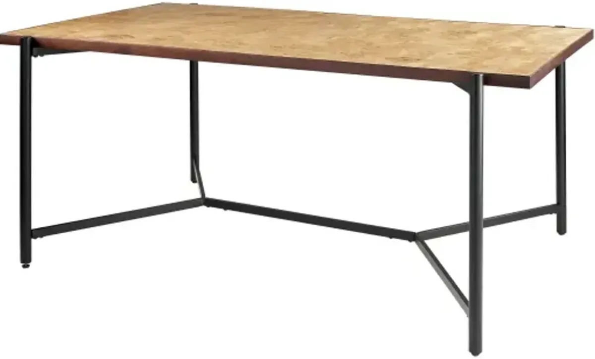 Judith JDI-004 30"H x 72"W x 42"D Dining Table