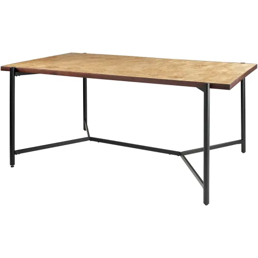 Judith JDI-004 30"H x 72"W x 42"D Dining Table