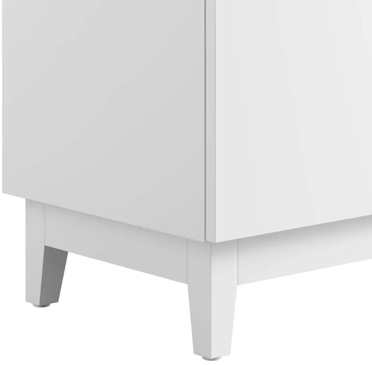 Miles 36" Bathroom Vanity Cabinet (Sink Basin Not Included)