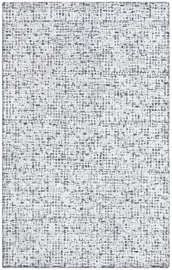 GLAMOUR Hand Tufted 6' x 9' area rug