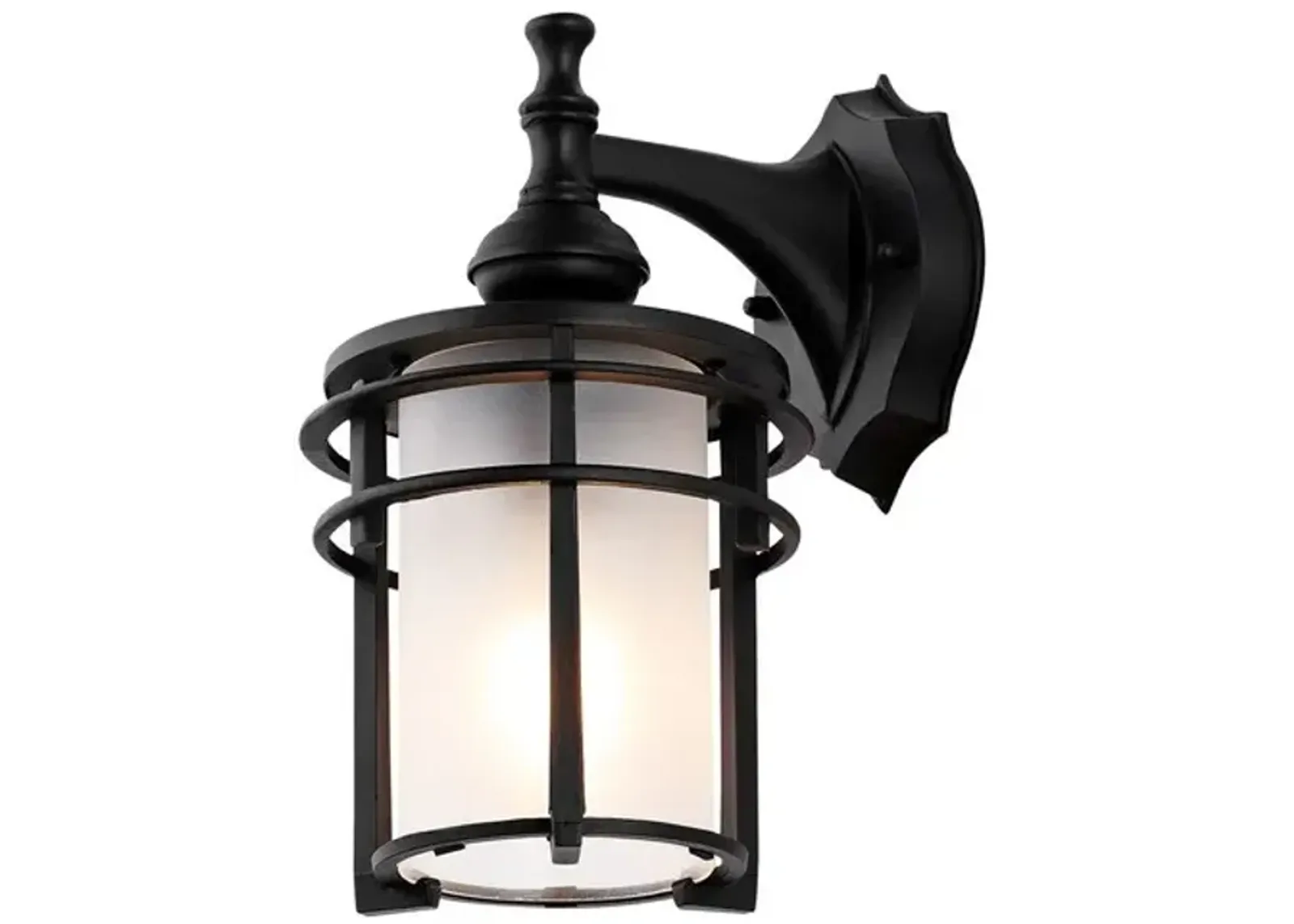 ADISYN OUTDOOR WALL SCONCE - Set of 2