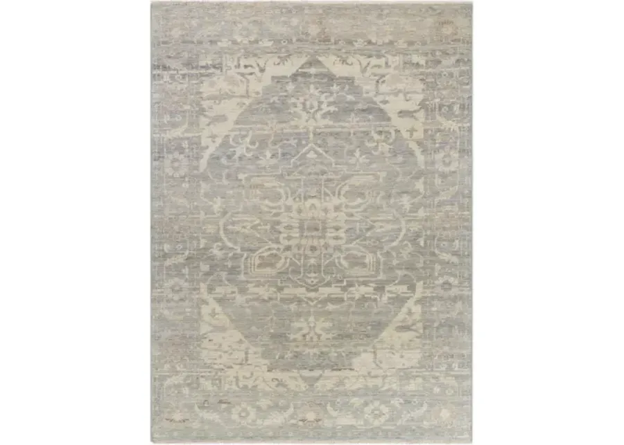 Cappadocia CPP-5033 2' x 3' Handmade Rug