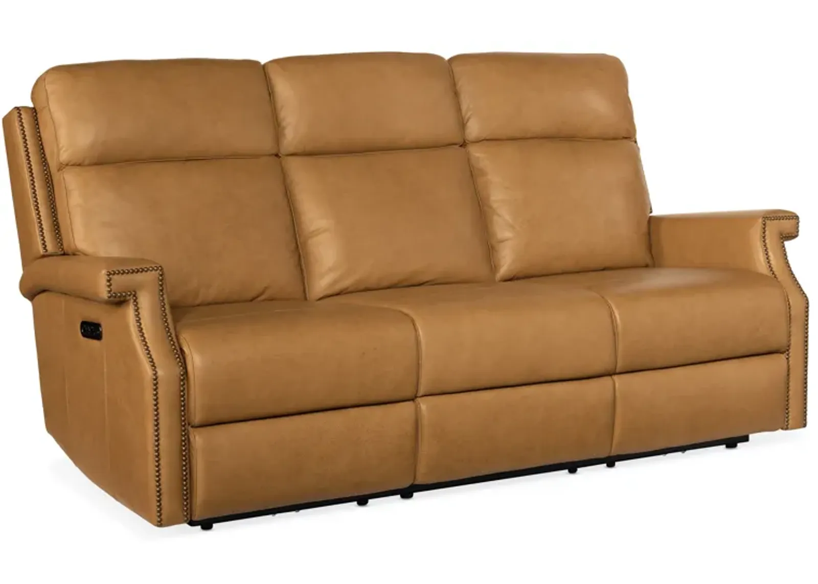 Vaughn Zero Gravity Sofa with Power Headrest