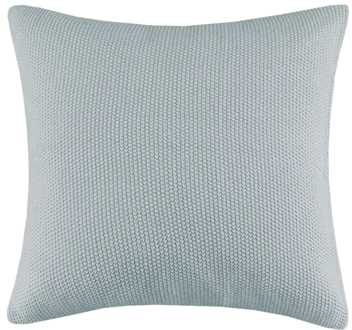 Bree Knit Euro Pillow Cover