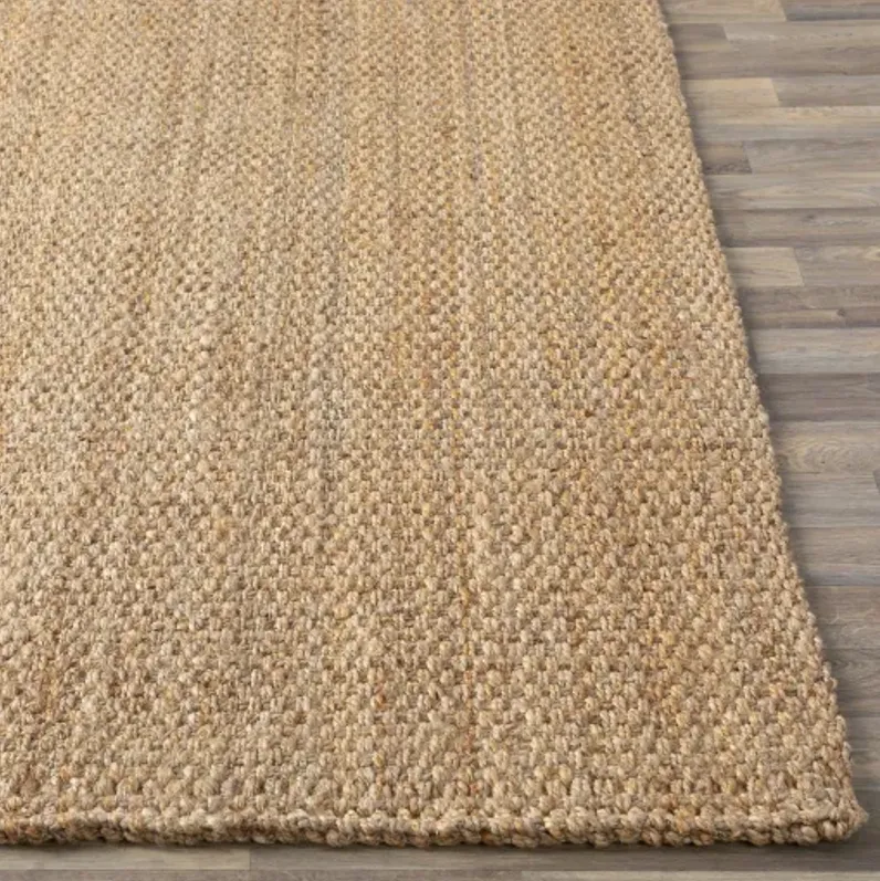 Jute Woven 10' x 14' Rug