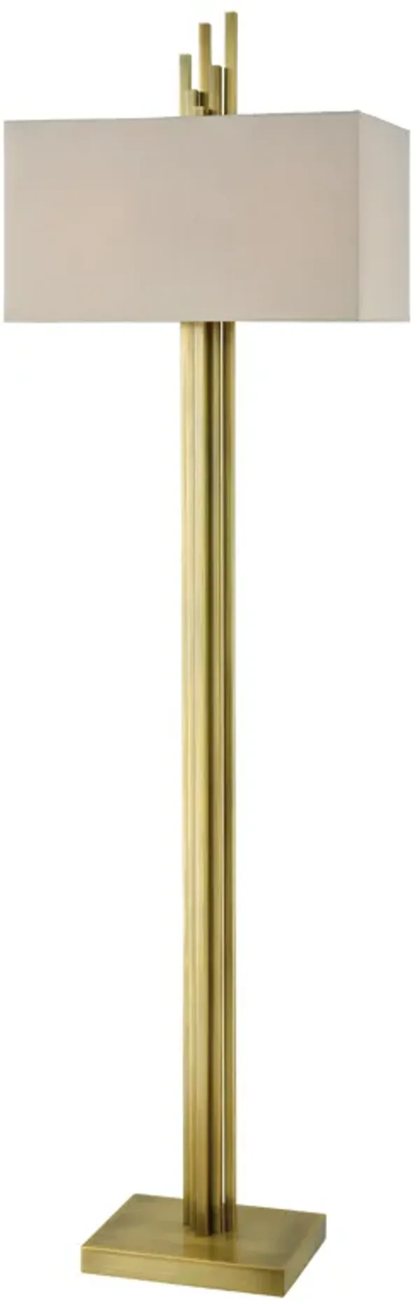 Azimuth Floor Lamp