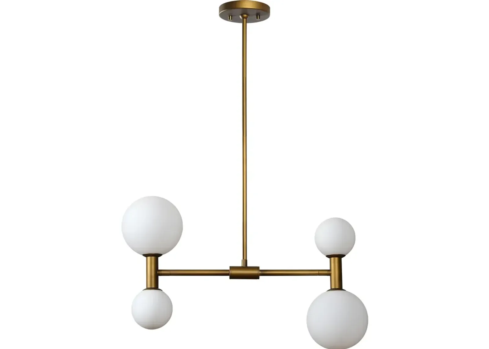 Luiza Ceiling Fixture