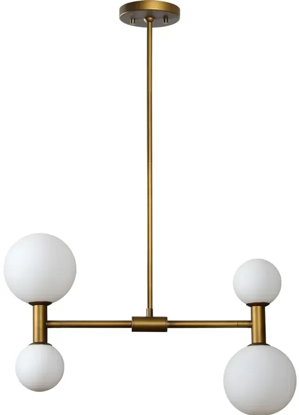 Luiza Ceiling Fixture
