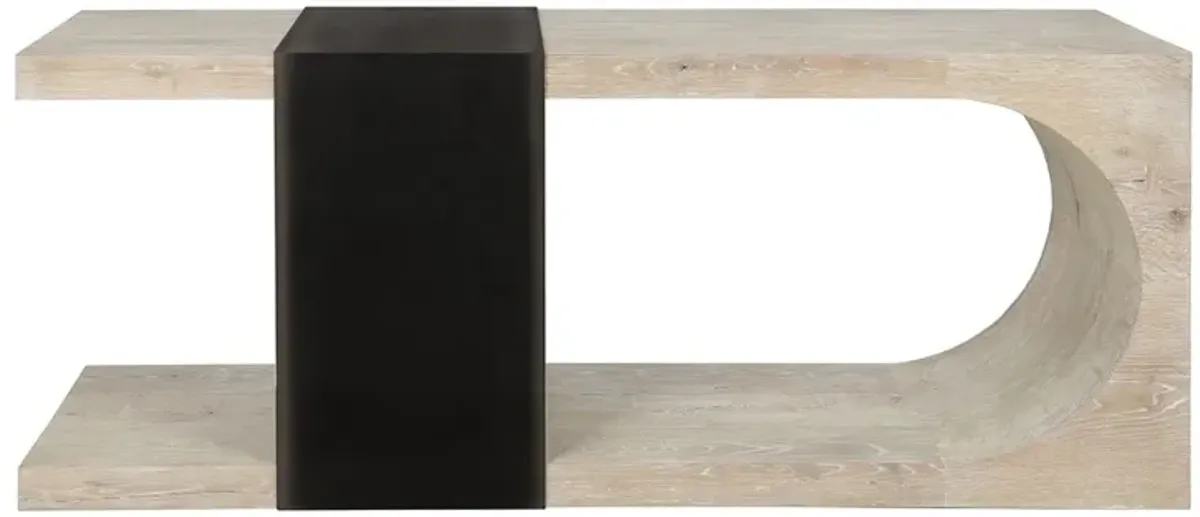 Danica Console Table