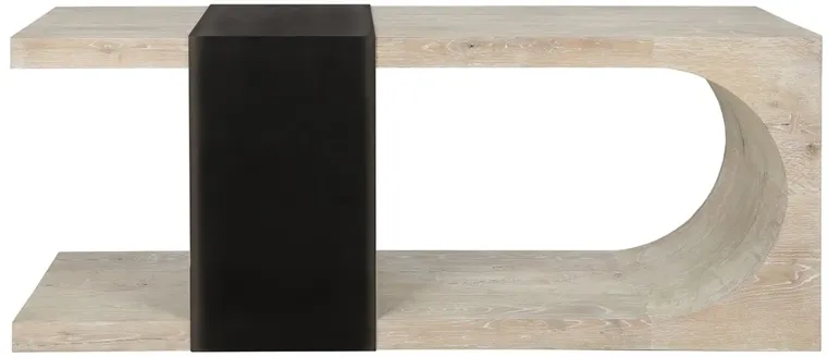 Danica Console Table